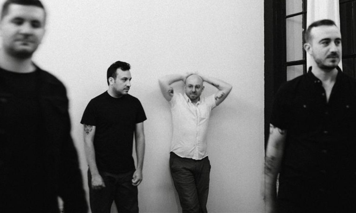 The Menzingers