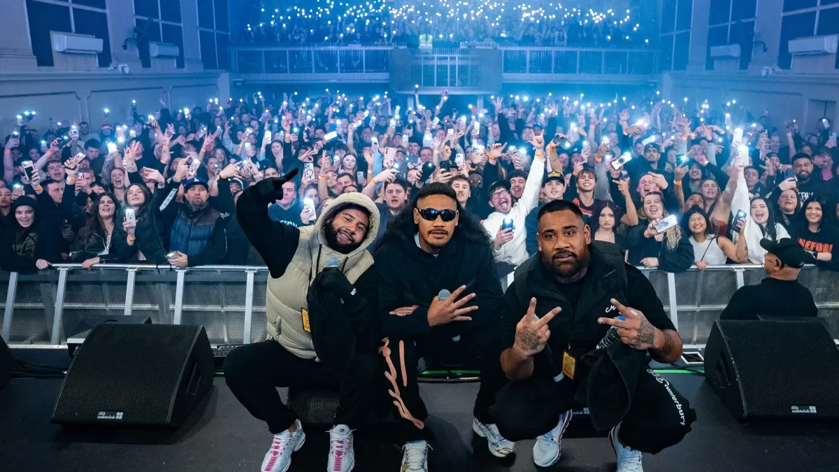 The 046 in Potts Point