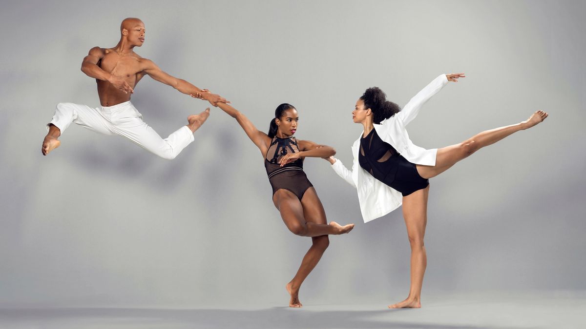 *SOLD OUT* Ailey II - Next Generation of Dance