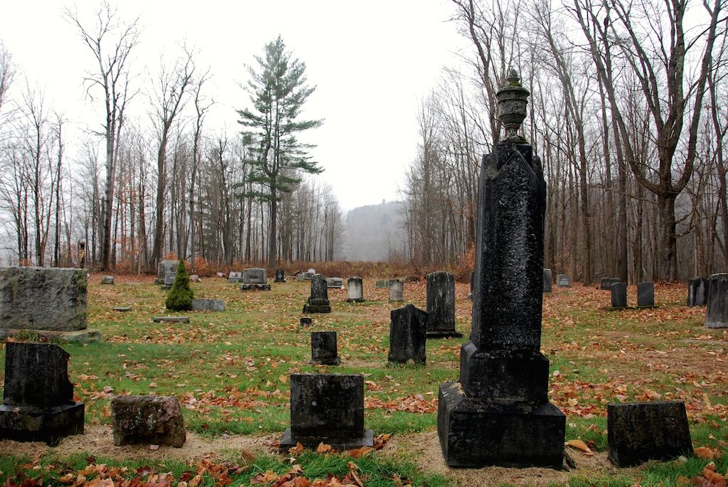 Grave Superstitions: What Our Ancestors Believed  