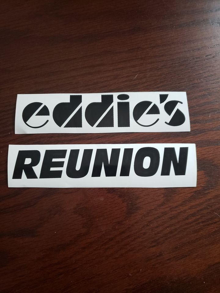 eddie's Reunion
