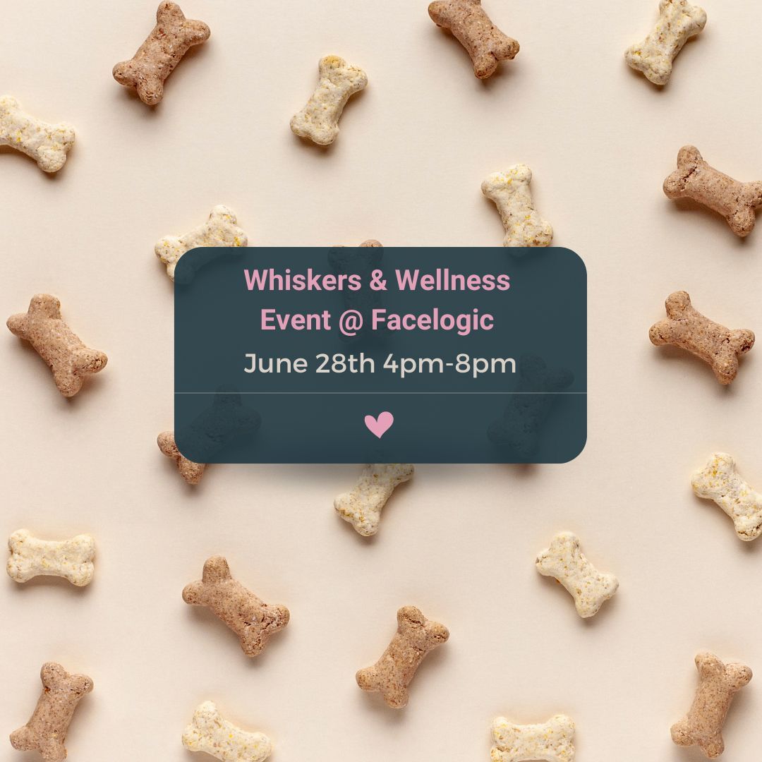 Whiskers & Wellness at Facelogic
