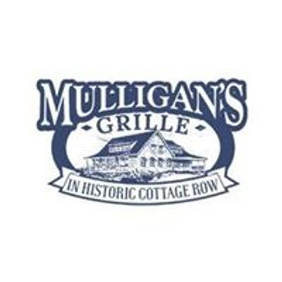 Mulligans Grille in Historic Cottage Row