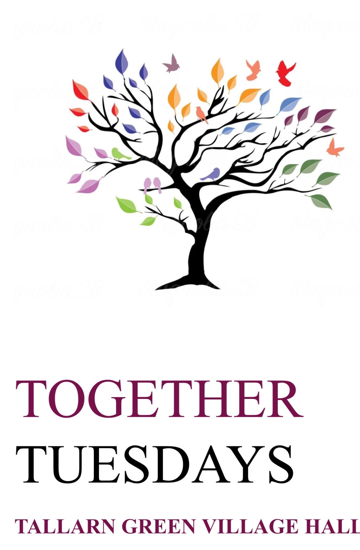 Together Tuesdays