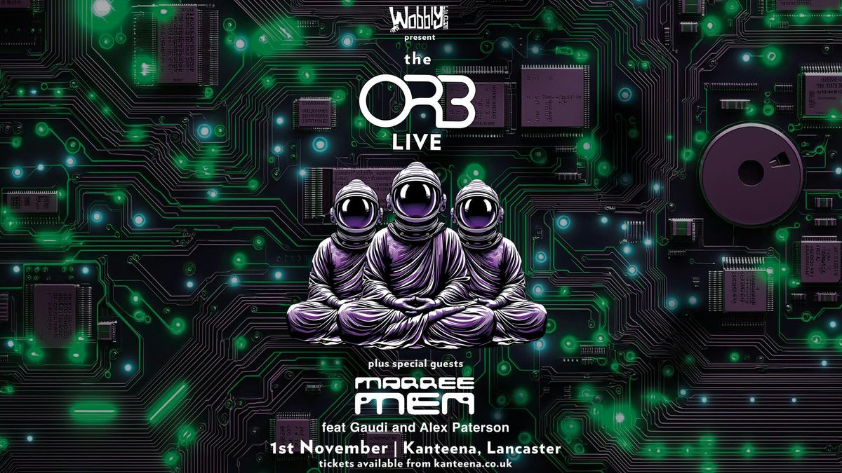 The Orb