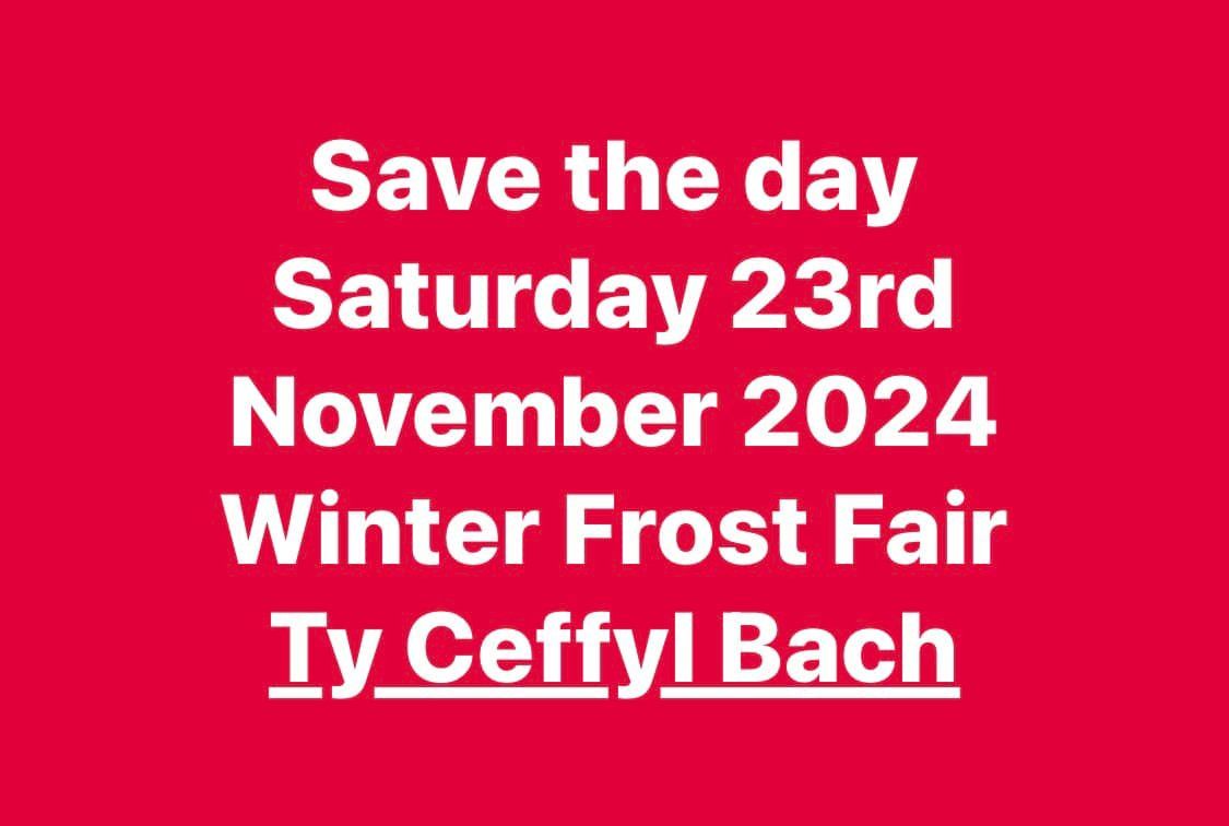 Winter Frost Fair