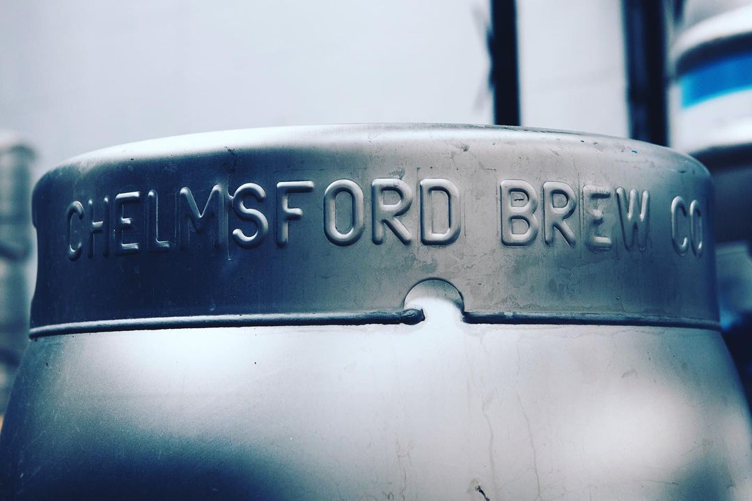 Chelmsford Brew Co Winter Beer Festival