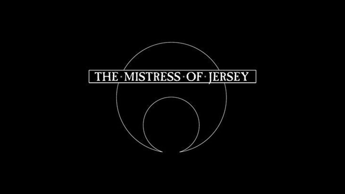 MISTRESS OF JERSEY \u00b0\u00b0\u00b0 SISTERS OF MERCY TRIBUTE