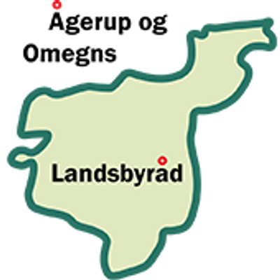 \u00c5gerup og Omegns Landsbyr\u00e5d