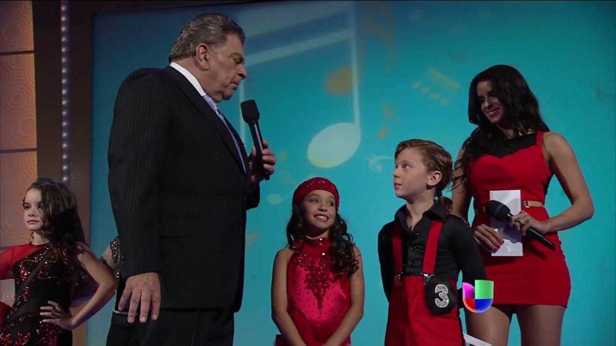 Sabado Gigante (18+)