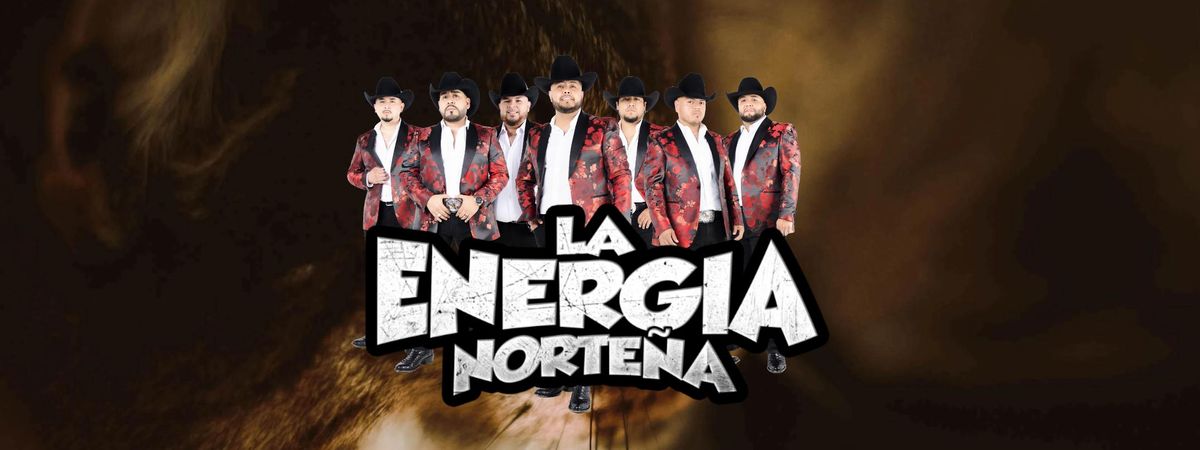 En Vivo: La Energia Nortena in Arlington