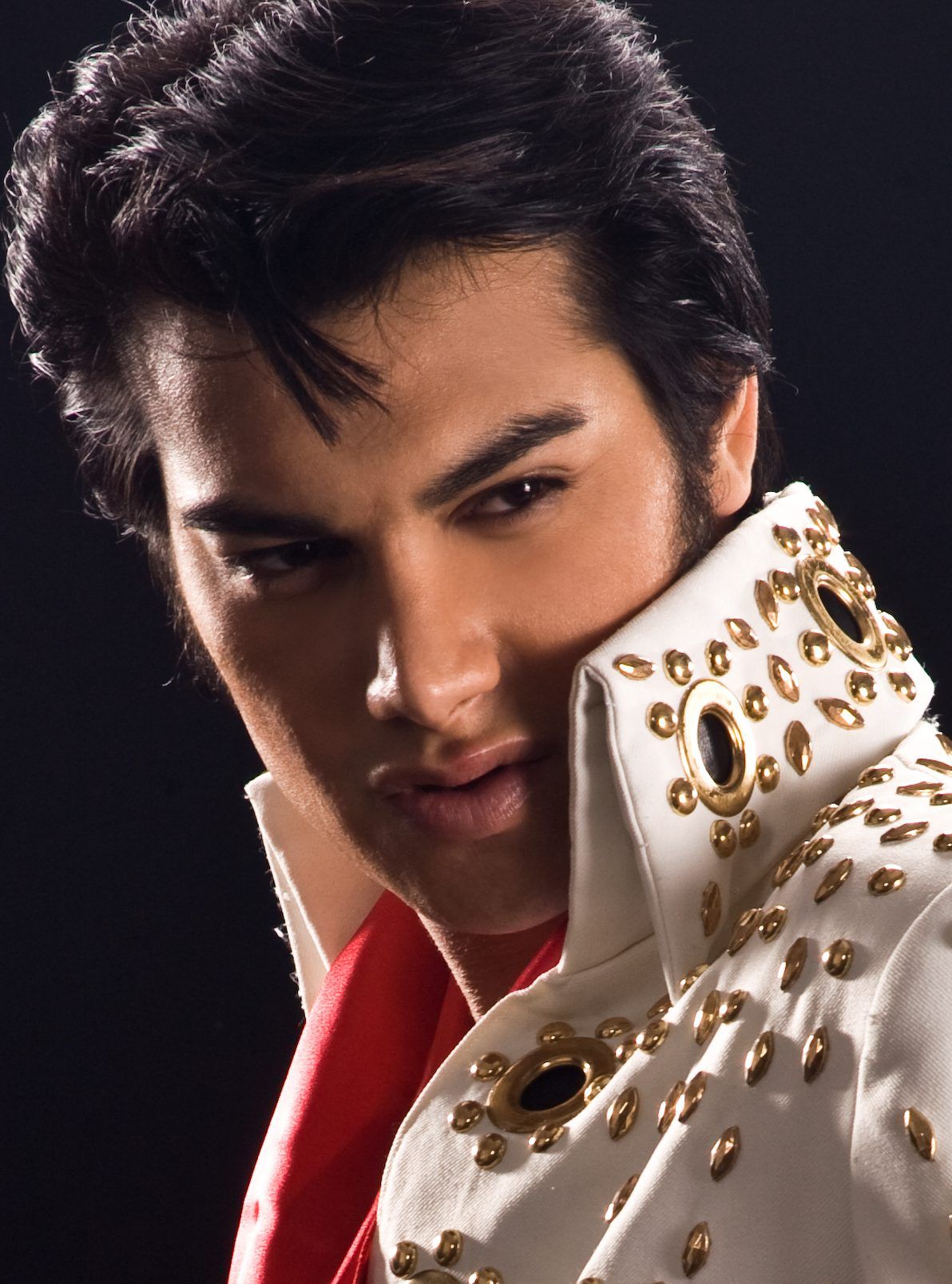 Joseph Hall - Elvis Tribute