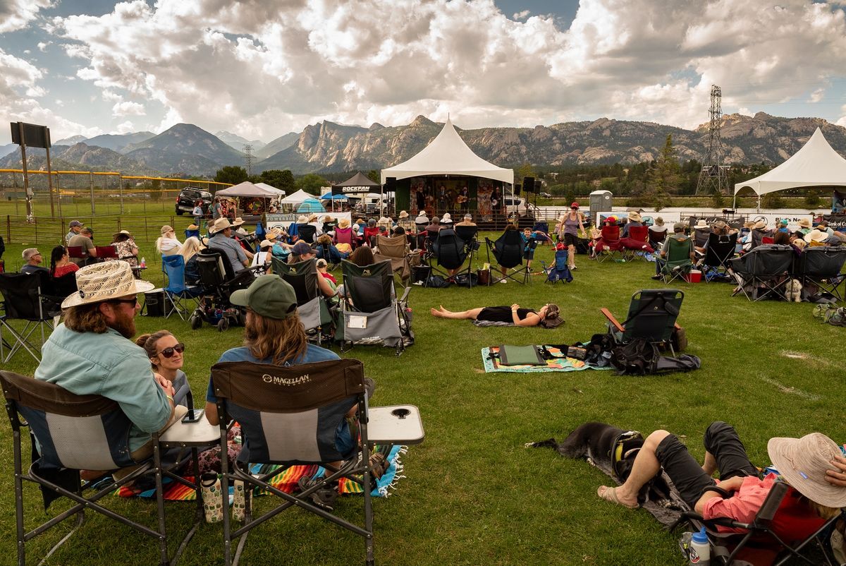 SnowyGrass Music Festival 2025 in August