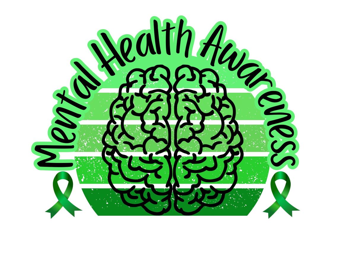 Mental Health Awareness 