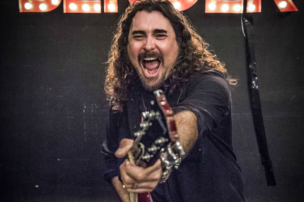 Alastair Greene Band
