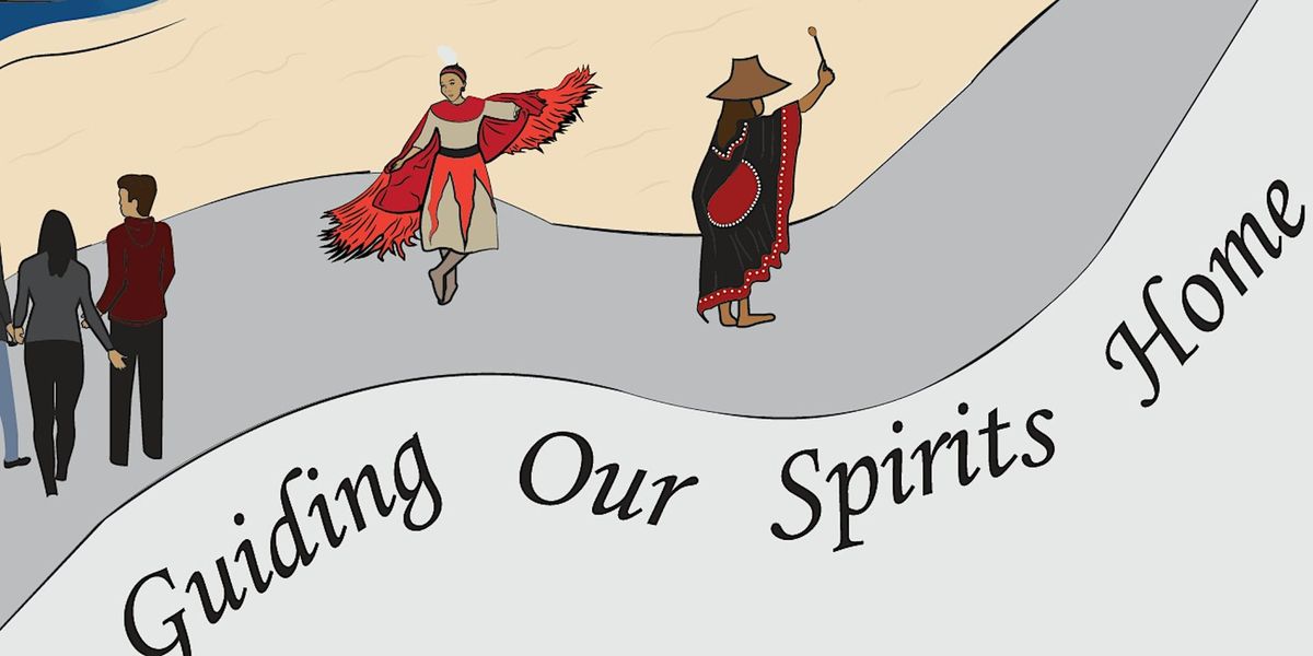 Guiding Our Spirits Home Gala: FRAFCA's 7th Annual Fundraiser