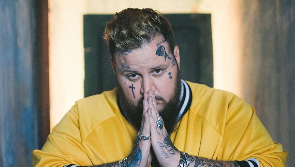 Jelly Roll Albuquerque