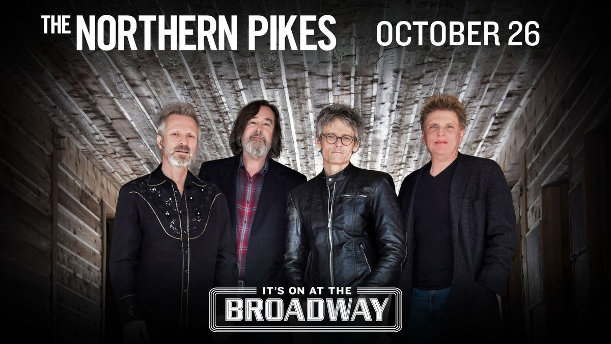 The Northern Pikes