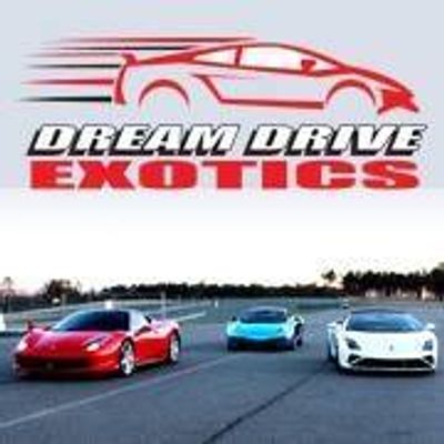 Dream Drive Exotics