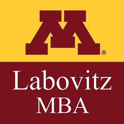 Labovitz MBA - Rochester Executive Format Program