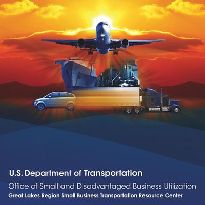 USDOT Great Lakes Region Small Business Transportation Resource Center