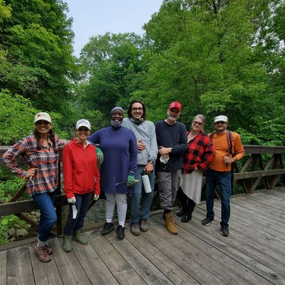 TNS Highland Creek Park