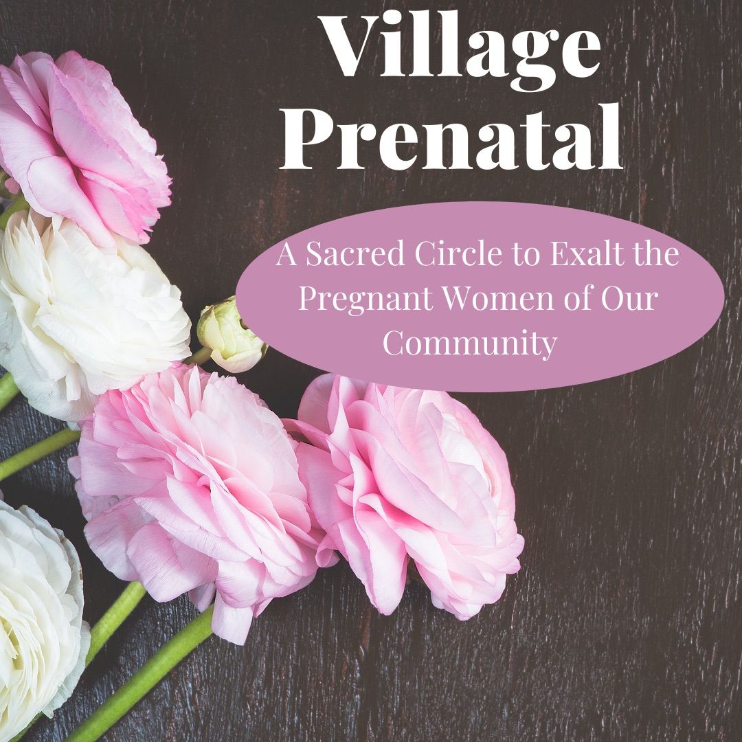 Village Prenatal 