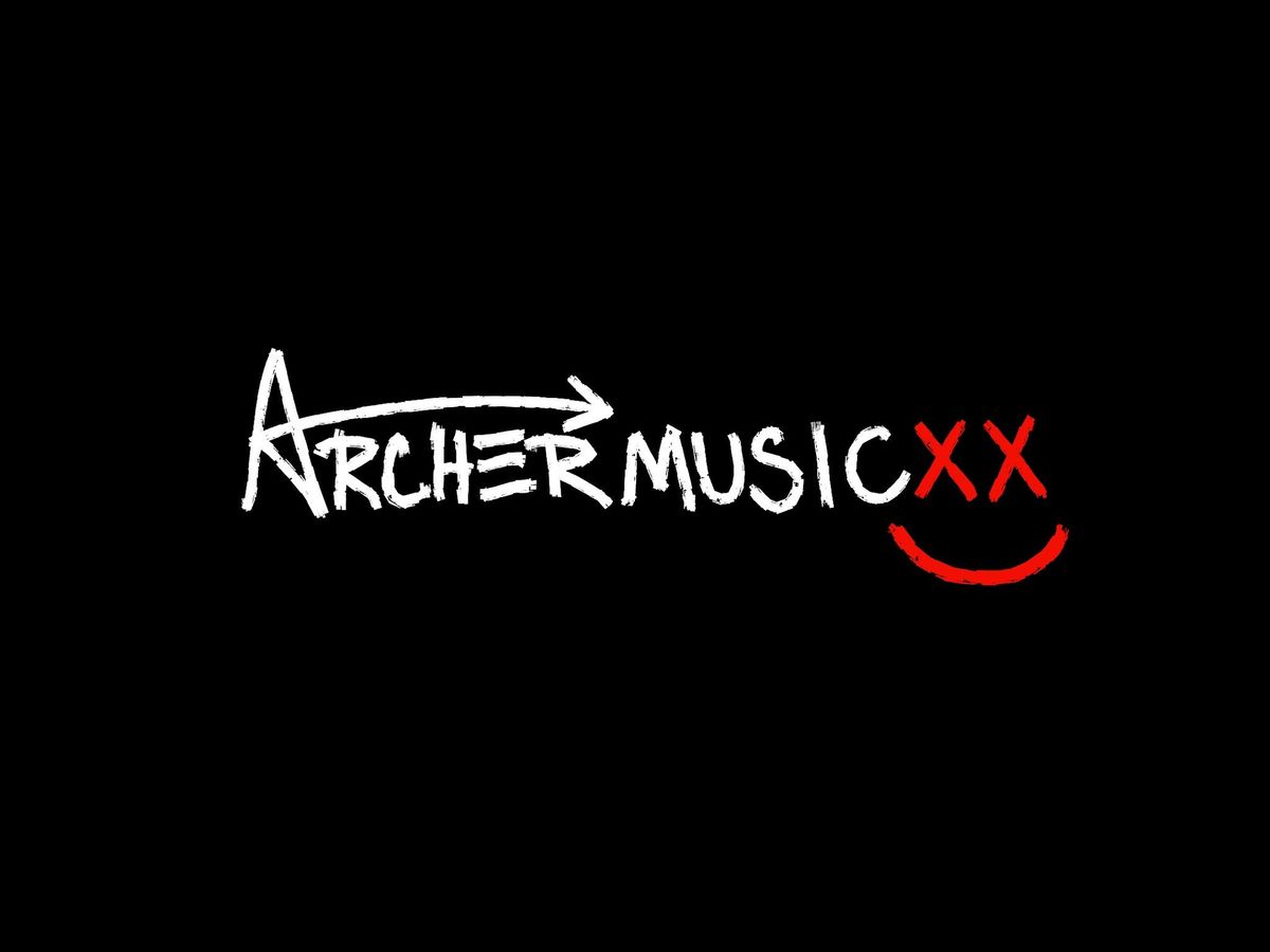 Archer @ Drum & Quill