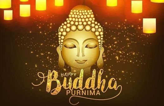 Buddha Purnima - 2021