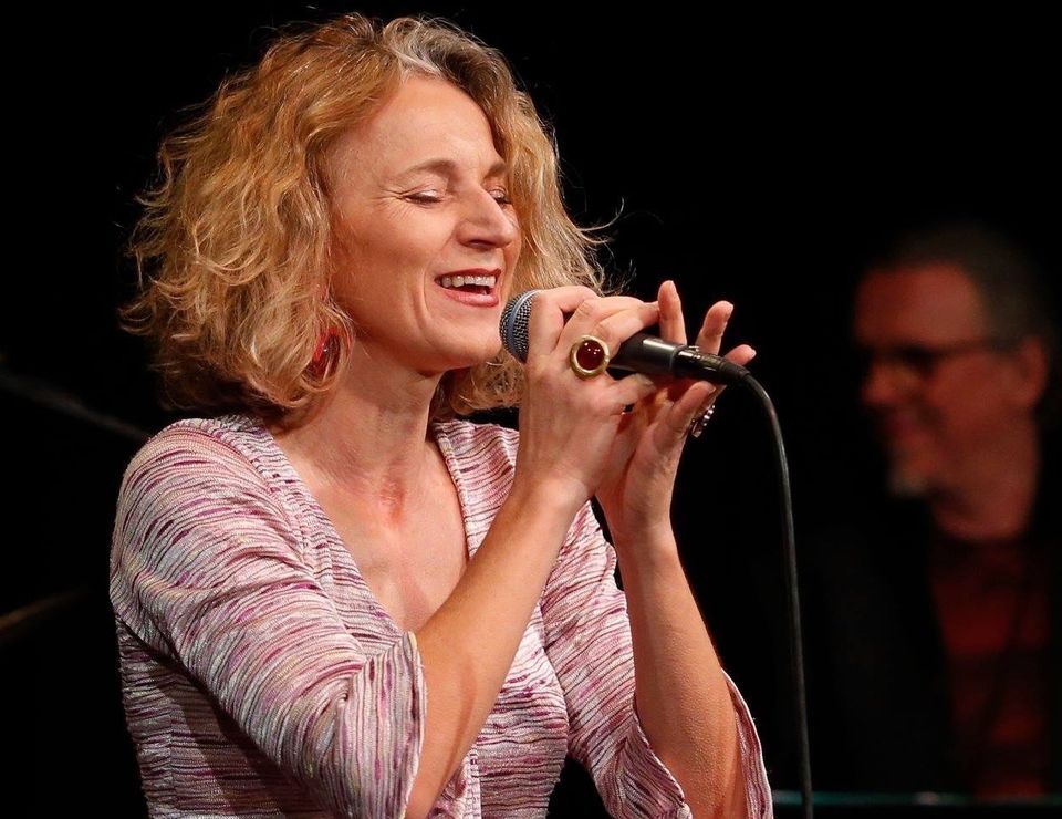 Finsterwalde: Fanni Krug und Thomas Putensen im Konzert 