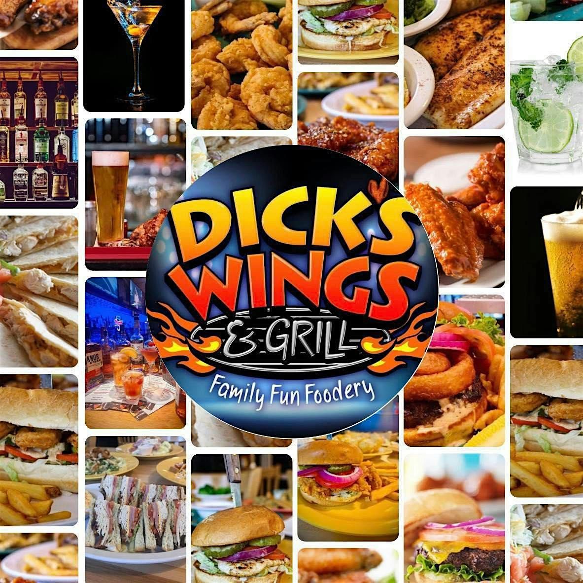 55+ Speed Dating Event