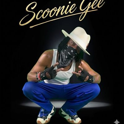Scoonie Gee