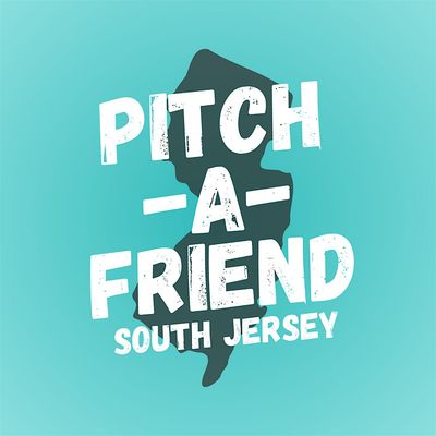 Pitch-A-Friend South Jersey