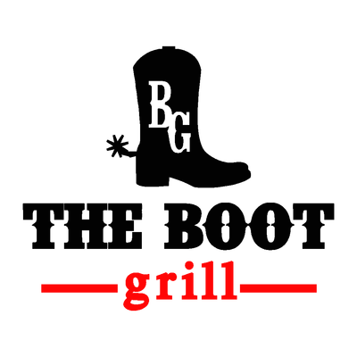 The Boot Grill