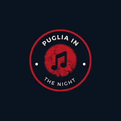 PUGLIA IN THE NIGHT