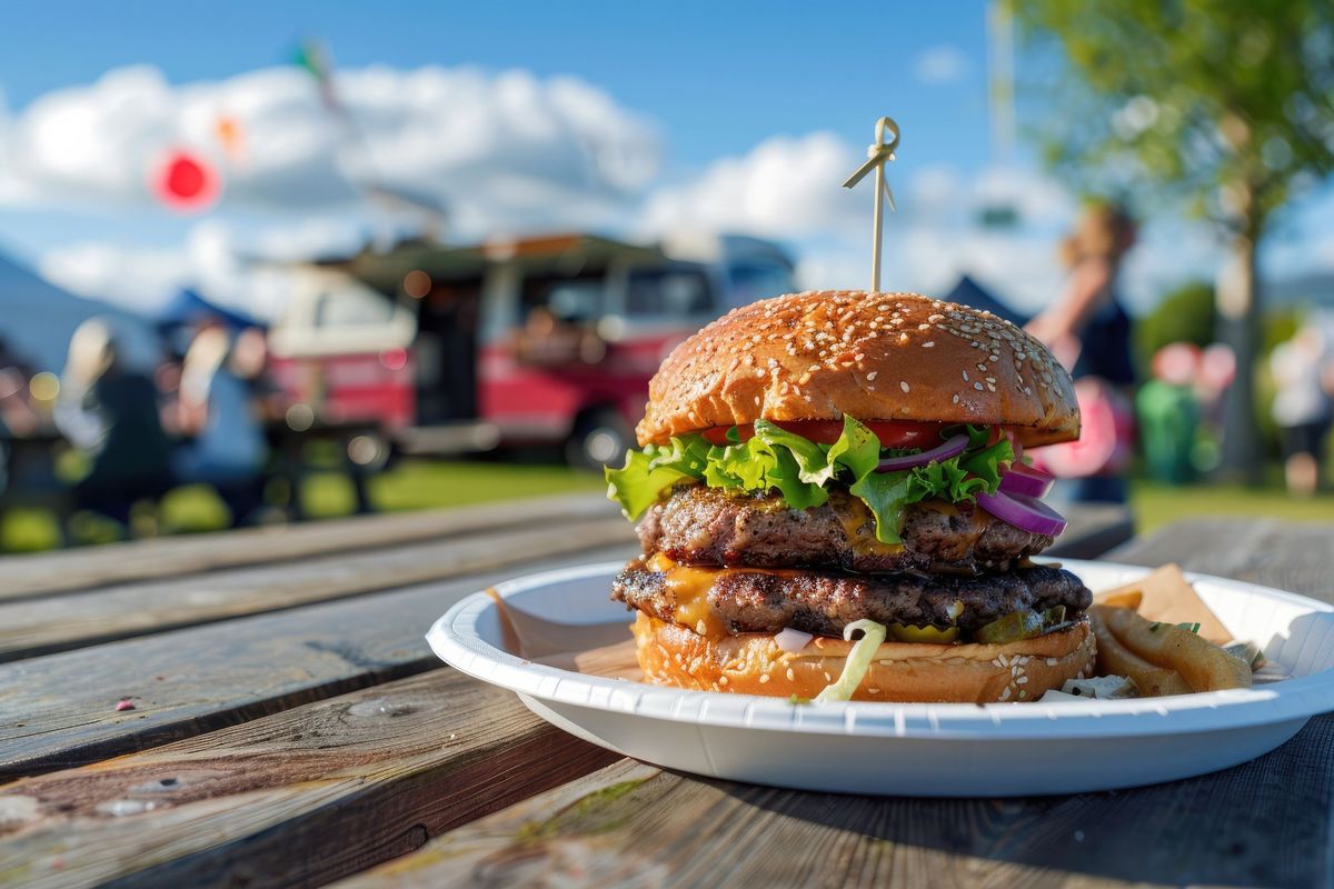 Street-Food O\u00d6 - Linz\/Urfahr