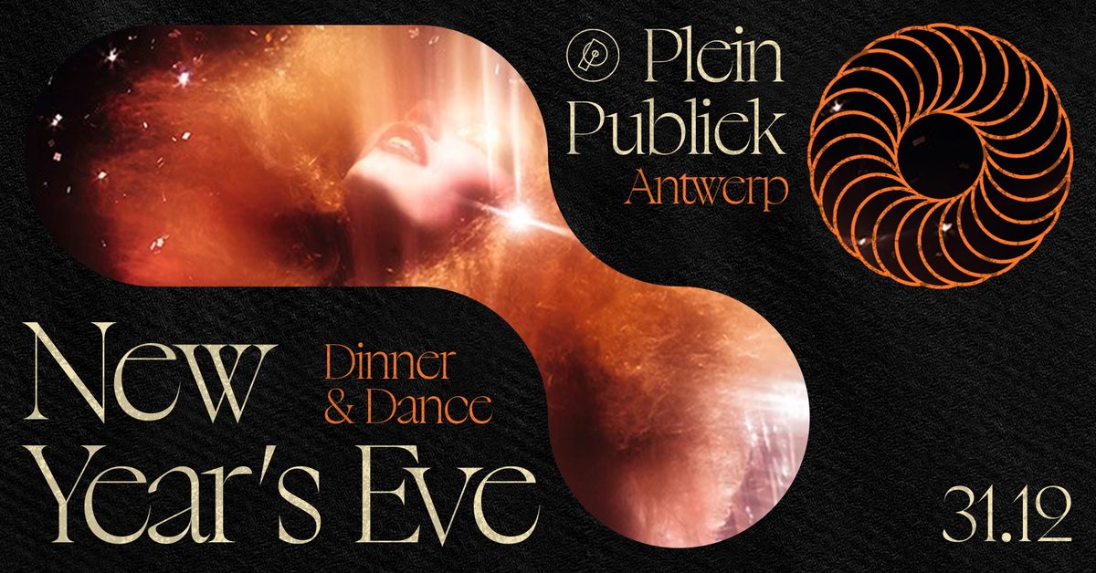 NEW YEAR'S EVE | Plein Publiek