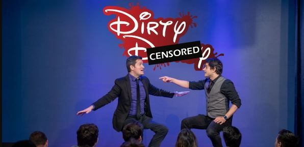 Dirty Disney