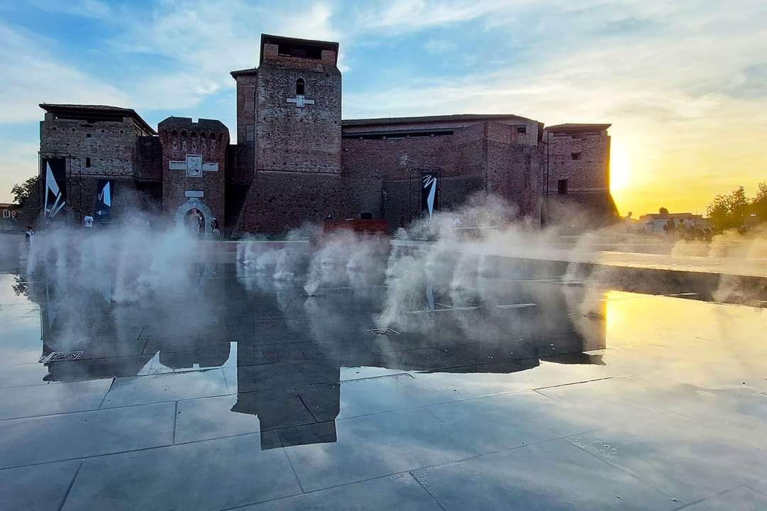 Rimini City Tour: La Rimini Medievale