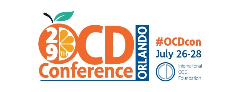  29th Annual OCD Conference