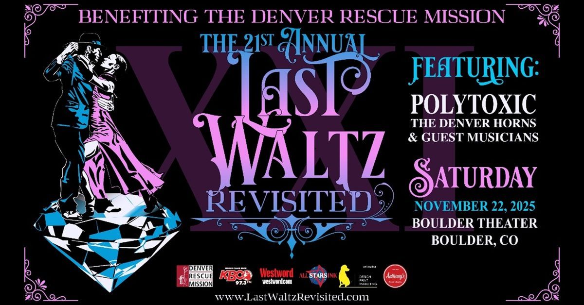 The Last Waltz Revisited