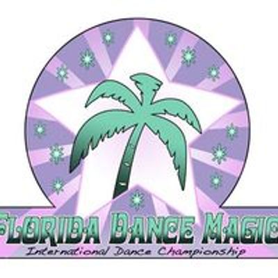 Florida Dance Magic