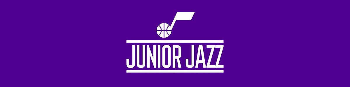 Junior Jazz Basketball League