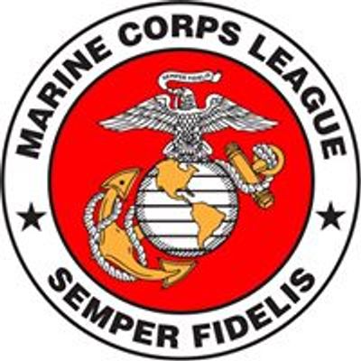 The Marine Corps League National Headquarters