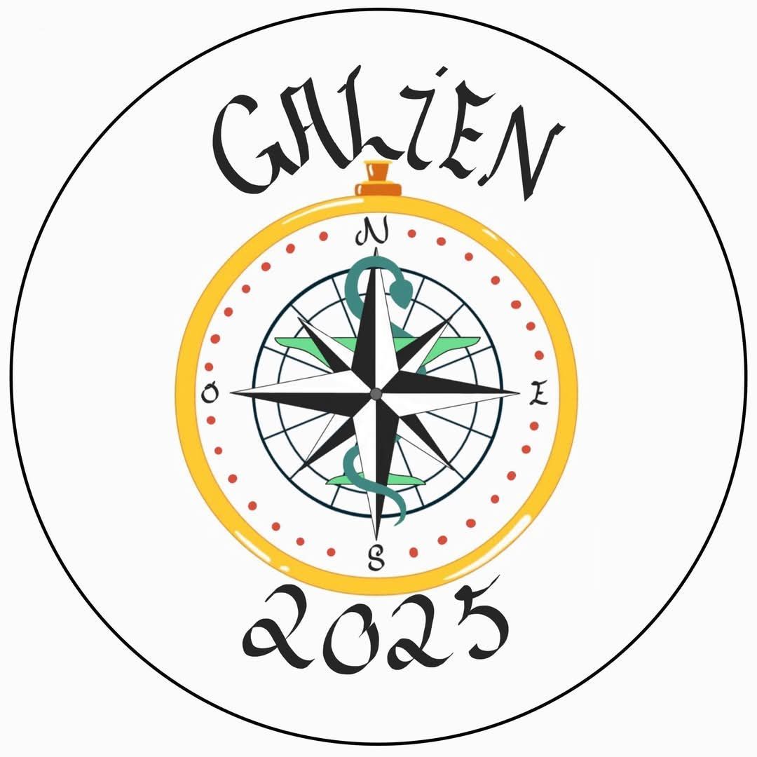 Spectacle Le Galien 2025 \u2728\ufe0f