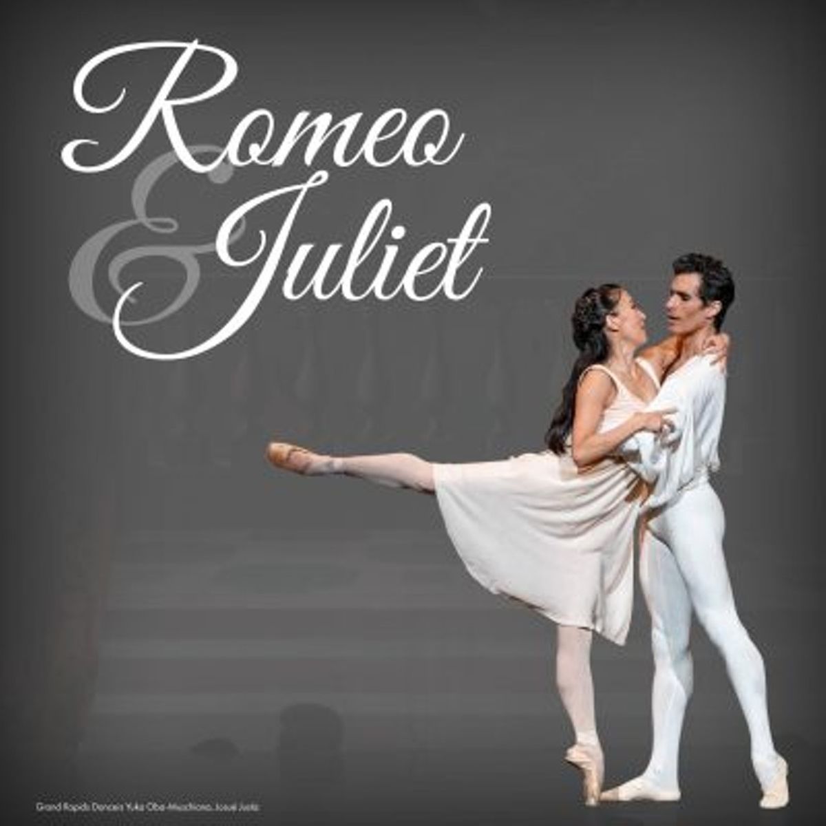 Orlando Ballet: Romeo and Juliet