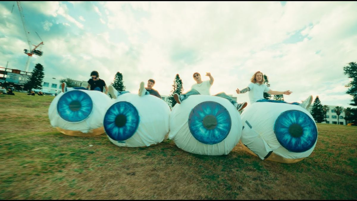 Midnight Til Morning Barcelona Tickets