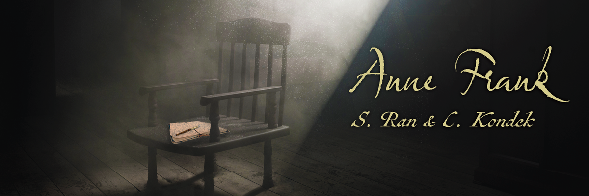 The Diary of Anne Frank - Lexington