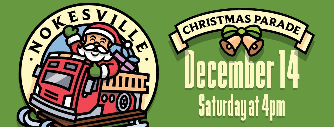 Nokesville Community Christmas Parade