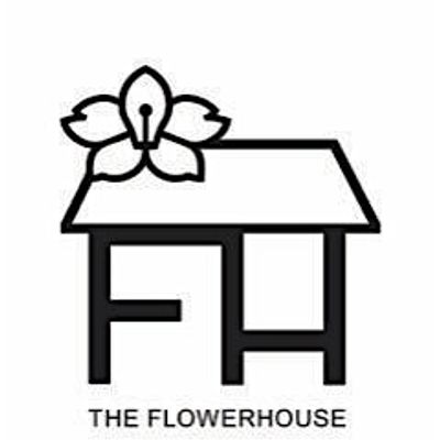 The Flowerhouse at Anther Farm